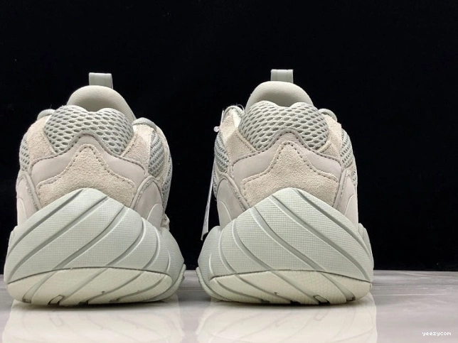 500 Salt EE7287 Yeezy Adidas 0726